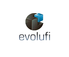 Logo Evolufi
