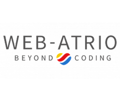 Logo WEB-ATRIO